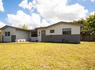 2330 NW 60th Ave, Sunrise, FL 33313