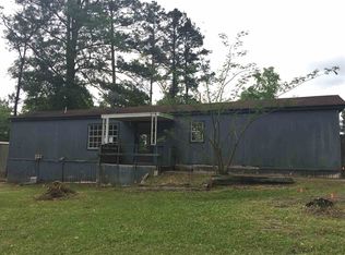 206 Post Oak Rd, Hallsville, TX 75650