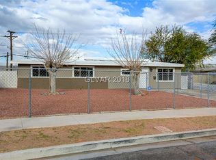 2609 Howard Dr, Las Vegas, NV 89104