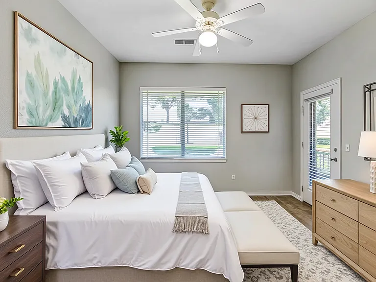2 bedroom bedroom
