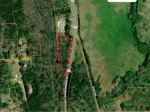 0 State Highway 85, Waverly Hall, GA 31831