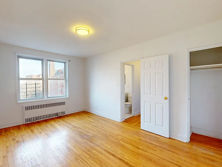 142-35 84th Dr #5G — Photo 7