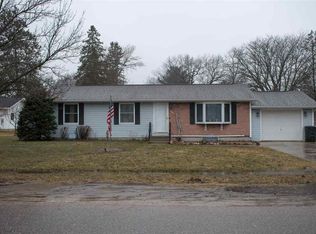 503 N Harvey St, Necedah, WI 54646