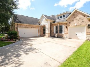 21314 Shawnee Park Dr, Richmond, TX 77406