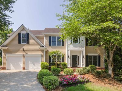 1684 Lake Heights Cir, Dacula, GA, 30019