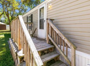 7627 N 101st Plz #25, Omaha, NE 68122