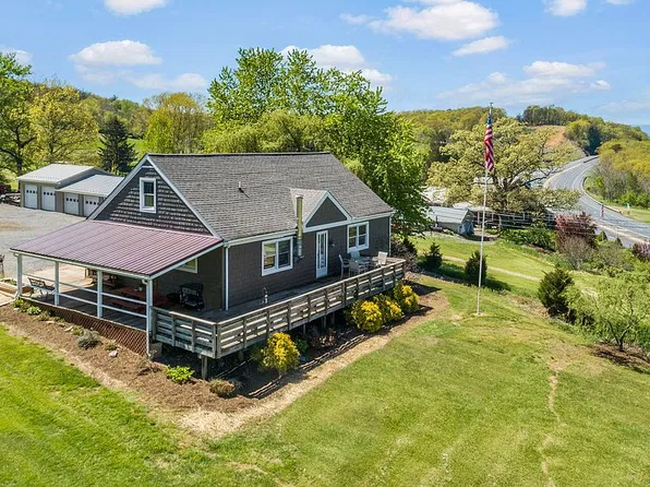 15429 Us Route 15, White Deer, PA 17887