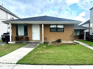 125 Spencer Ave, New Orleans, LA 70124