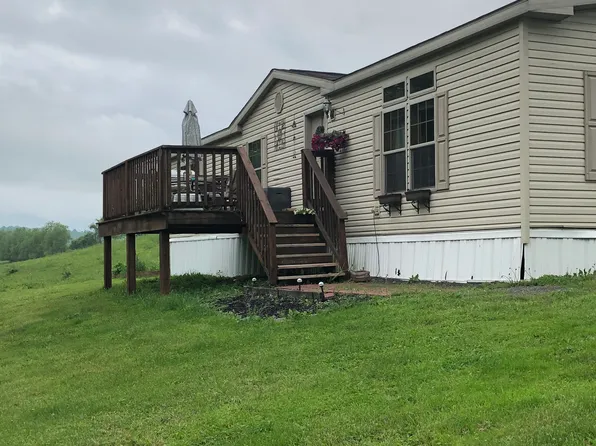 278 Reynolds Rd, Mansfield, PA 16933