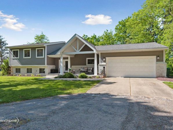 47400 W Huron River Dr
