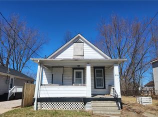 414 W 22nd St, Lorain, OH 44052