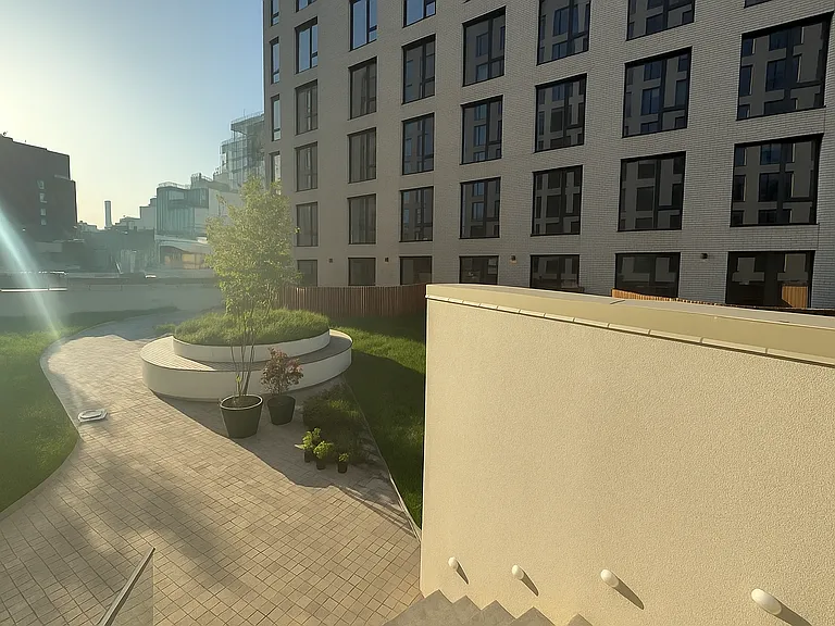 1051 Pacific St #4C — Photo 14