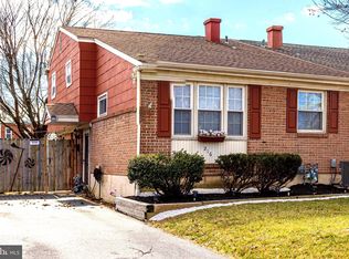 216 Columbia Ave, Reading, PA 19605