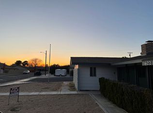 622 E California Ave, Ridgecrest, CA 93555