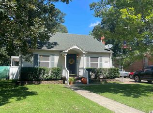 2129 Monroe St, Paducah, KY 42001