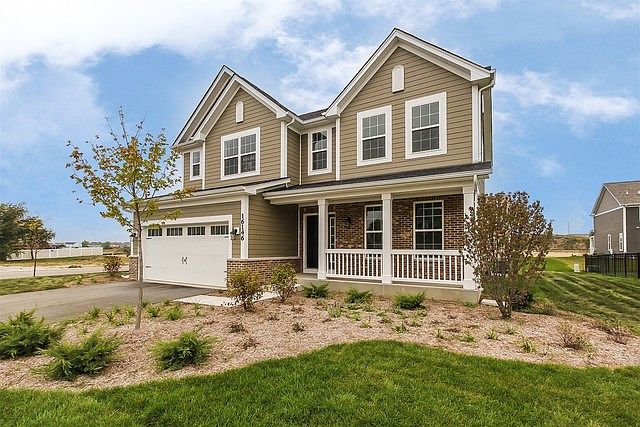 1st image of 16055 W Pennyroyal Ln Lot 0034