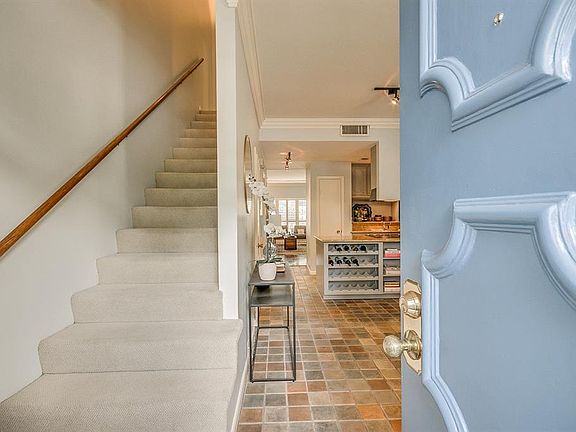 2nd image of 7927 Woodway Dr #3