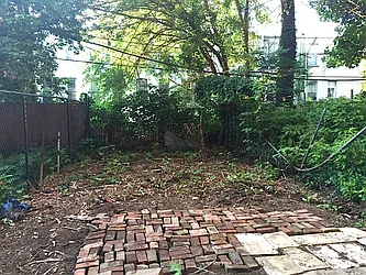 Rented by Friedman Roth Realty