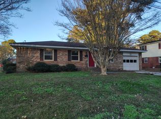 1722 Providence Rd, Elizabeth City, NC 27909