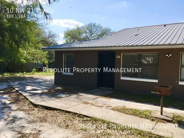 10 NW 21st Pl, Ocala, FL 34470