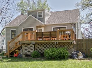 5326 N Kensington Ave, Kansas City, MO 64119