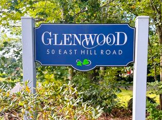 50 E Hill Rd APT 2H, Canton, CT 06019