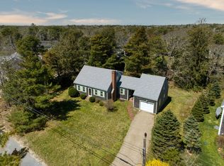 110 George Ryder Rd S, Chatham, MA 02633