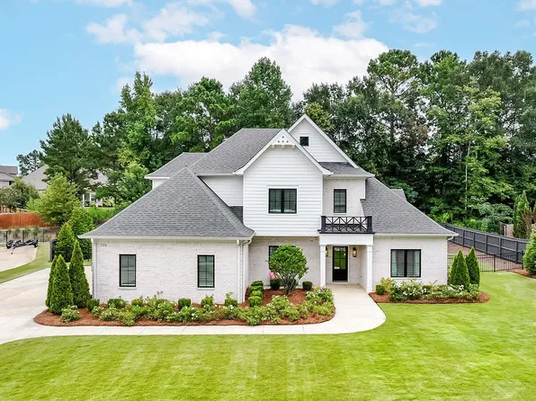 526 Norfolk Dr, Auburn, AL 36830