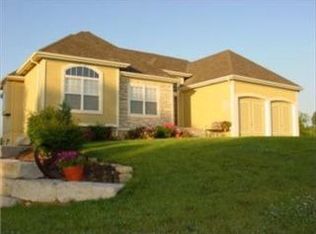 33507 E State Route Vv #A, Pleasant Hill, MO 64080
