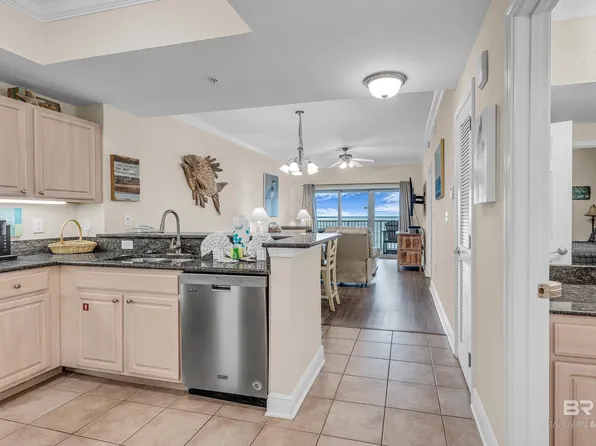 1010 Beach Blvd APT 1406, Gulf Shores, AL 36542