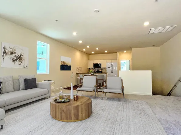 4985 Cavestone Rd Lot N11-1435, Sun Valley, NV 89433