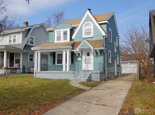 43 W Bruce Ave, Dayton, OH