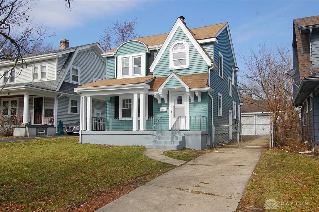 43 W Bruce Ave photo 1