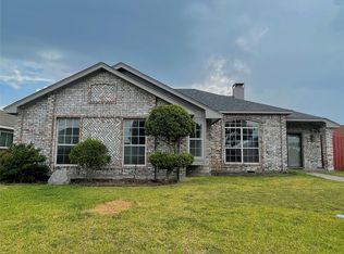 6706 Bluebell Dr, Rowlett, TX 75089