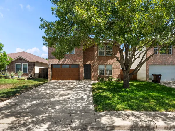 11047 Monahan Park, San Antonio, TX 78254