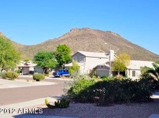 6523 W Desert Hollow Dr, Phoenix, AZ 85083
