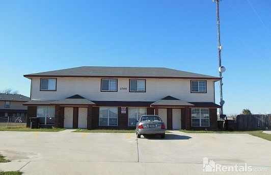 1st image of 1709 Kylie Cir APT C