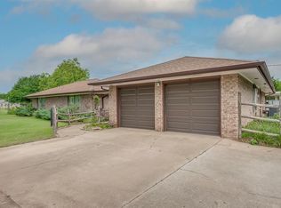 7833 NE 95th St, Jones, OK 73049