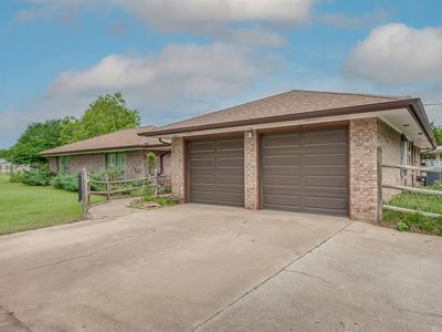 7833 NE 95th St, Jones, OK, 73049