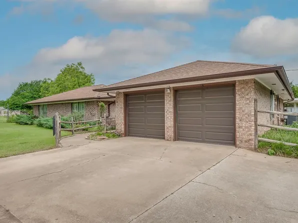 7833 NE 95th St, Jones, OK 73049