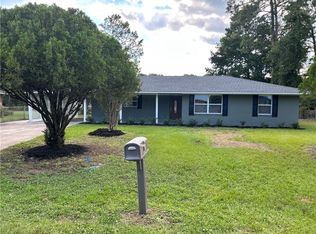 693 Towers Ave, Brunswick, GA 31525