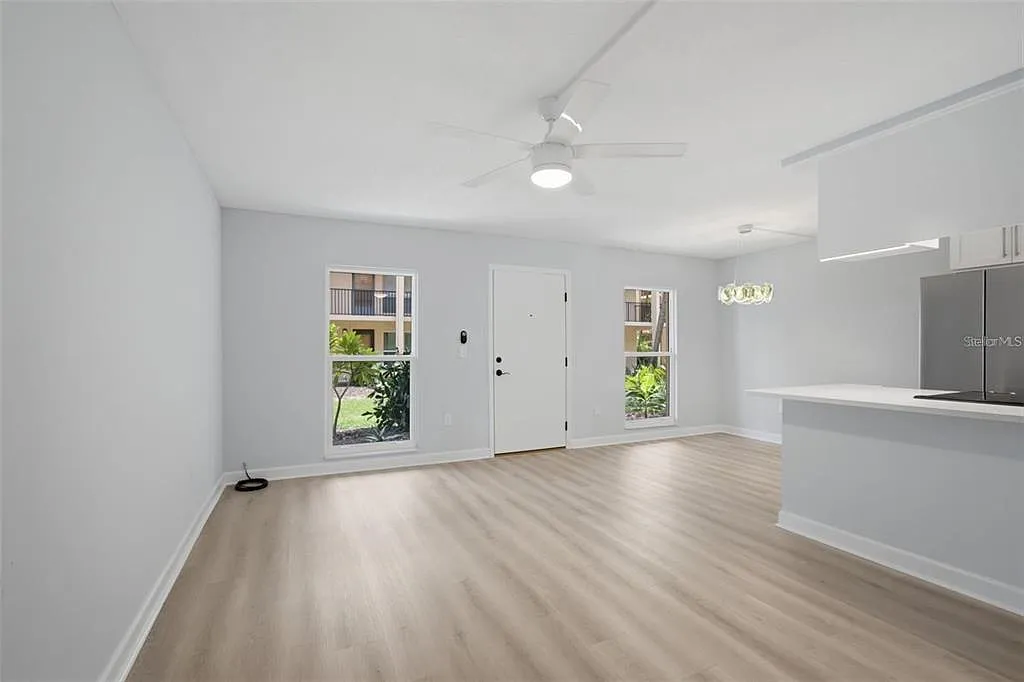 1 bed, 1.0 bath, 645 sqft, $1,850 — Photo 3
