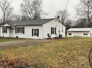 4653 Ireton Rd, Williamsburg, OH 45176