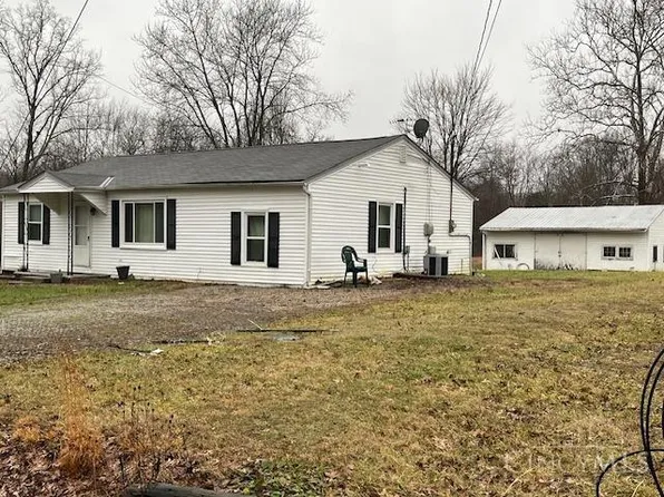 4653 Ireton Rd, Williamsburg, OH 45176