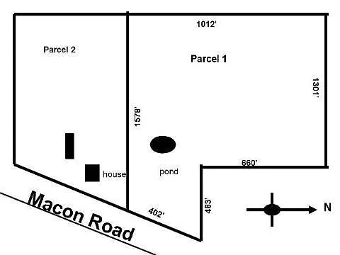 13734 Macon Rd Parcel 1 photo 1