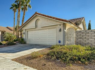1333 Grey Hunter Dr, North Las Vegas, NV 89031