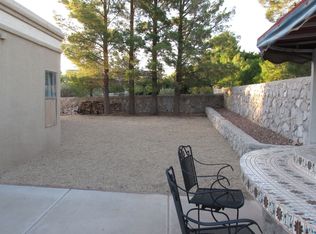 2327 Cheyenne Ct, Las Cruces, NM 88011