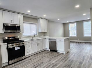 Brand new rehab luxury coach house in Albany Park, Chicago, IL 60618