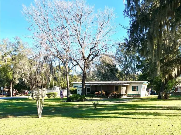 9012 Jack Underwood Rd, Clermont, FL 34711