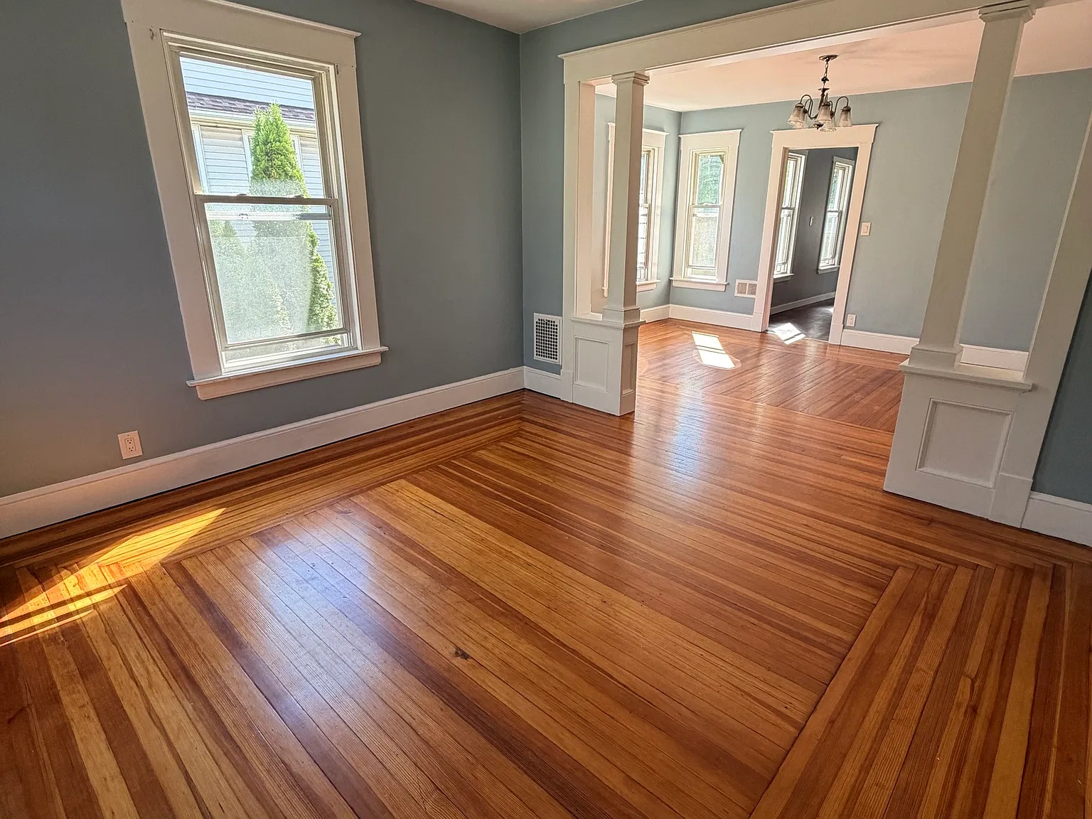 2 bed, 1.0 bath, 1200 sqft, $1,850 — Photo 4